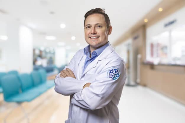 Bruno Neurologista - outubro 2025