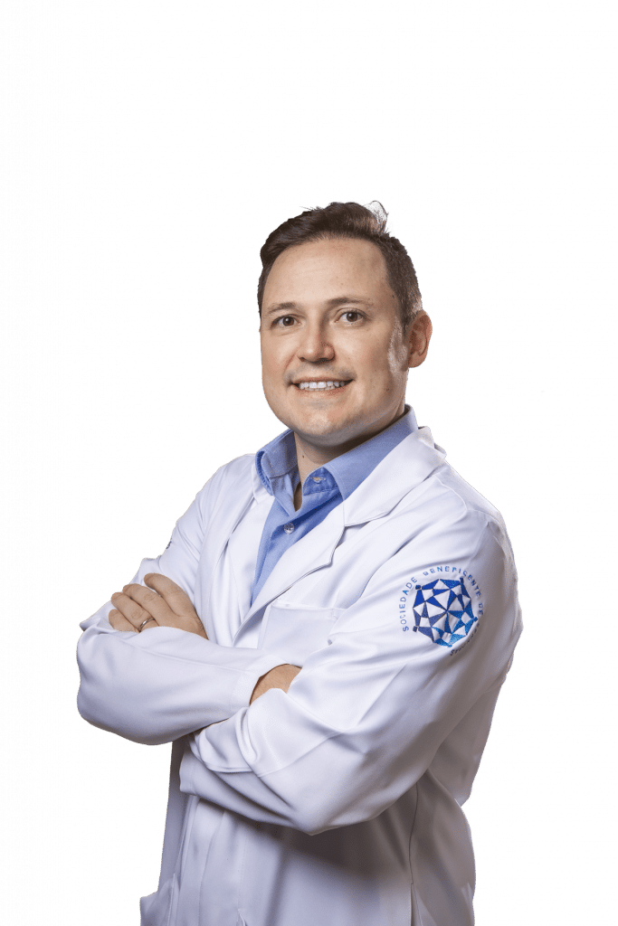 Doutor Bruno Funchal2 - outubro 2025