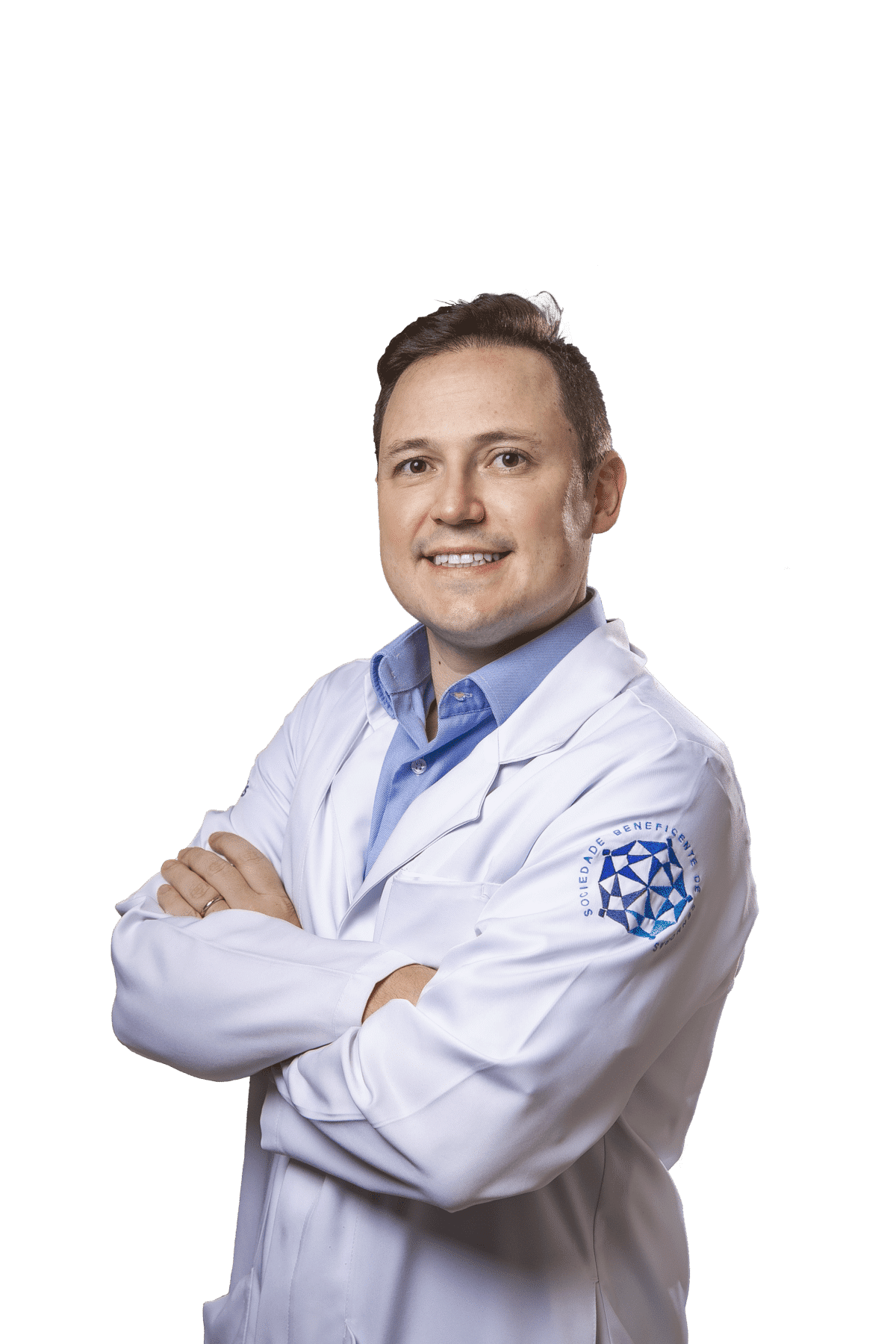 Doutor Bruno Funchal2 - outubro 2025