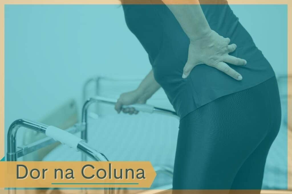 Infiltração na Coluna: O Guia Definitivo Para Viver Sem Dor 3 Dor na Coluna 2 - julho 2025