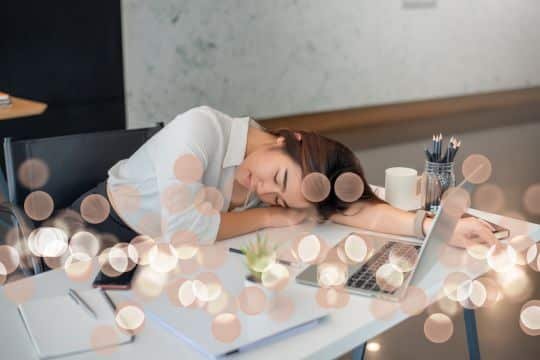 Descubra a Eficácia da Terapia Cognitivo-Comportamental para Insônia 2 Terapia Cognitivo-Comportamental para Insonia